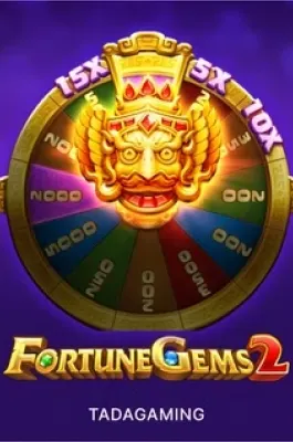Fortune Gems 2 Fortune Gems 2 tragamonedas nueva en GUEGOVIVA