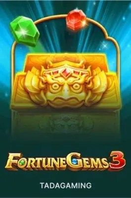 Fortune Gems 3 Fortune Gems 3 slot divertido en GUEGOVIVA casino