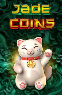 Jade Coins Jade Coins tragamonedas con jackpot en GUEGOVIVA