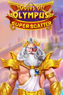 Gates of Olympus: Super Scatter Gates of Olympus Super Scatter en GUEGOVIVA