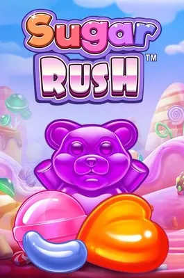 Sugar Rush Sugar Rush slot dulce más jugado en GUEGOVIVA