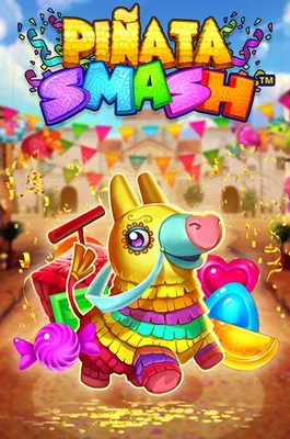 Piñata Smash Piñata Smash tragamonedas mexicana GUEGOVIVA