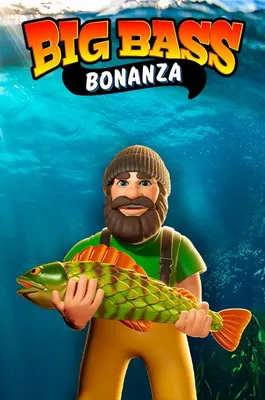 Big Bass Big Bass pesca con premios en GUEGOVIVA