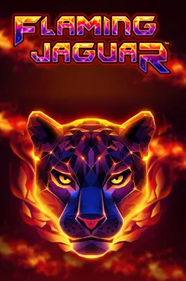 Flaming Jaguar Flaming Jaguar tragamonedas selvática GUEGOVIVA