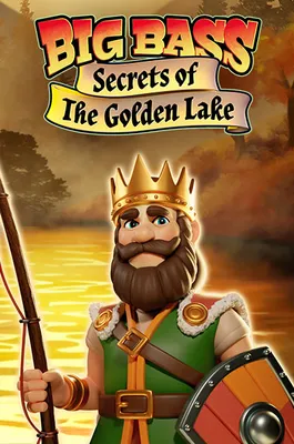 Big Bass: Secrets of the Golden Lake Big Bass: Secrets of the Golden Lake en GUEGOVIVA