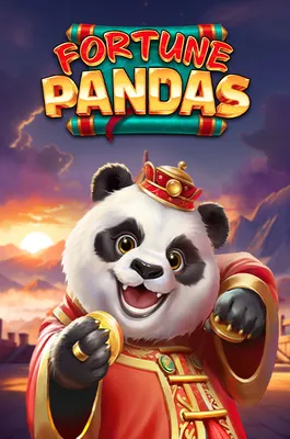 Fortune Pandas Fortune Pandas slot de pandas en GUEGOVIVA