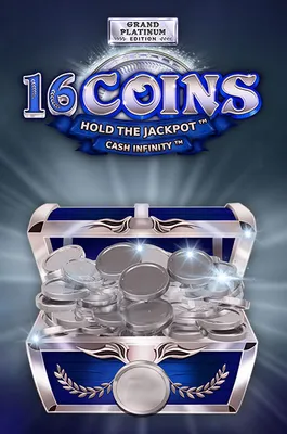 16 Coins 16 Coins nuevo tragamonedas en GUEGOVIVA