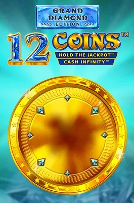 12 Coins 12 Coins nuevo hold and win en GUEGOVIVA