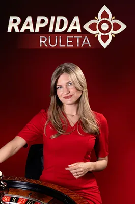 Rápida Ruleta Rápida Ruleta en vivo GUEGOVIVA casino