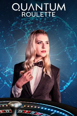Quantum Roulette Quantum Roulette en vivo GUEGOVIVA