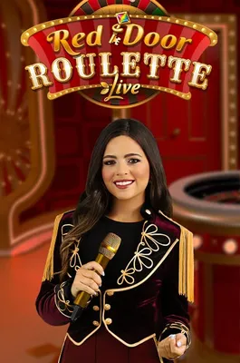 Red Door Roulette Red Door Roulette casino en vivo GUEGOVIVA