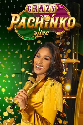 Crazy Pachinko Crazy Pachinko show en vivo GUEGOVIVA