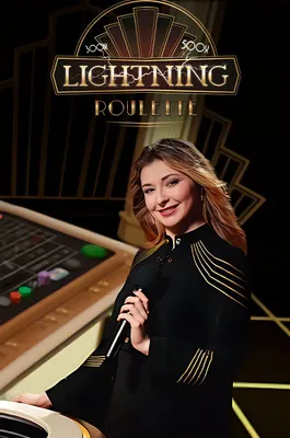 Lightning Roulette Lightning Roulette clásica en GUEGOVIVA