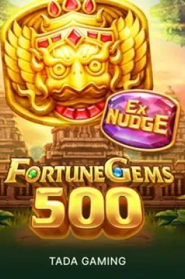Fortune Gems 500 Fortune Gems 500 tragamonedas en GUEGOVIVA casino online